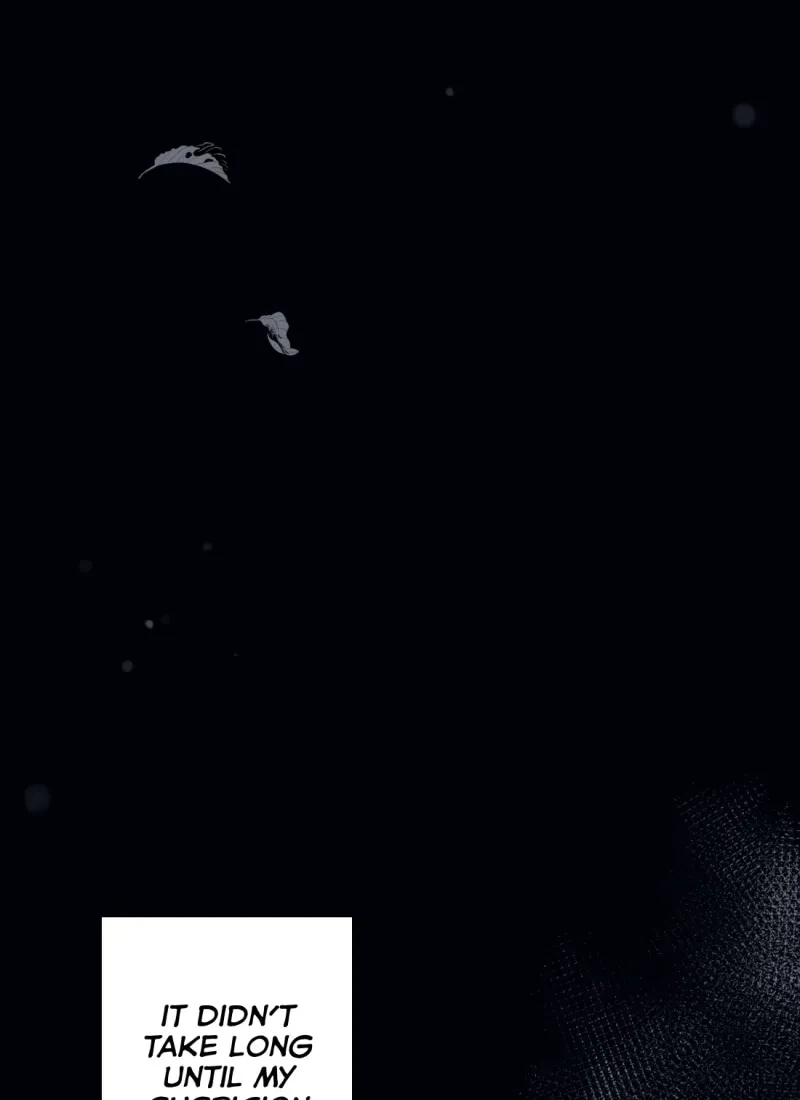 I’ll Be in Your Care Chapter 169 page 8 - 