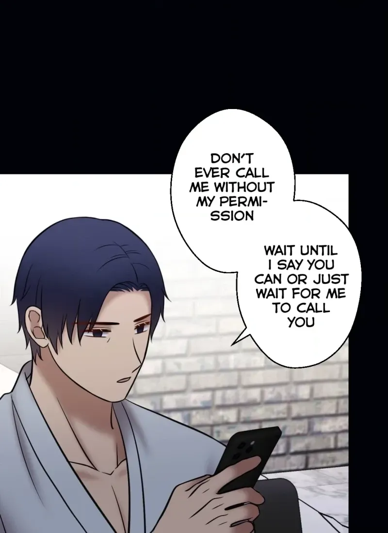 I’ll Be in Your Care Chapter 169 page 10 - 