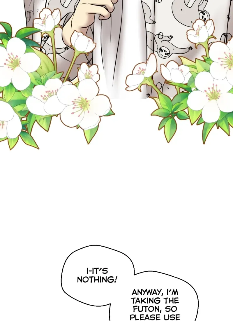 I’ll Be in Your Care Chapter 17.1 page 13 - 