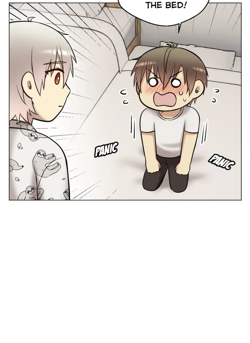 I’ll Be in Your Care Chapter 17.1 page 14 - 