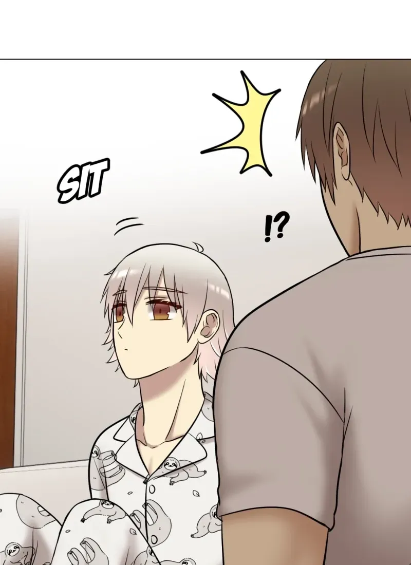 I’ll Be in Your Care Chapter 17.1 page 15 - 