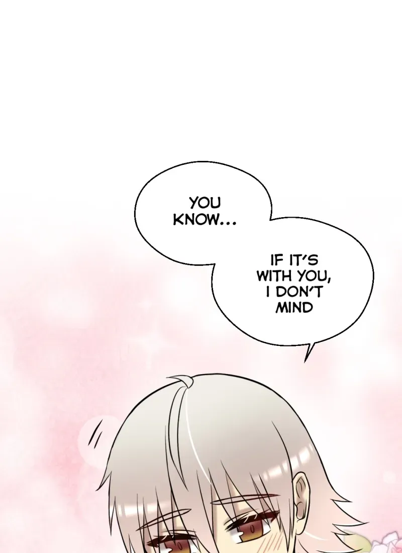 I’ll Be in Your Care Chapter 17.1 page 17 - 