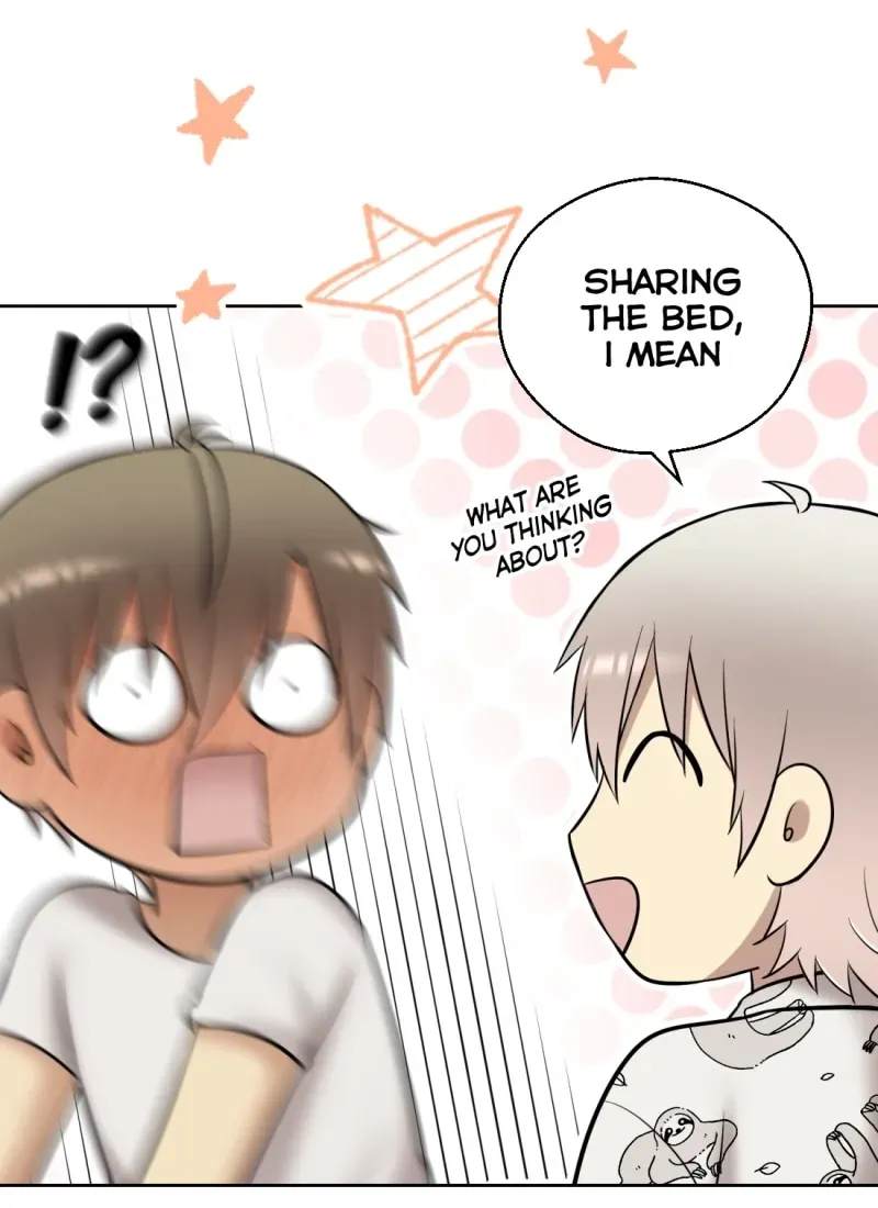 I’ll Be in Your Care Chapter 17.1 page 19 - 