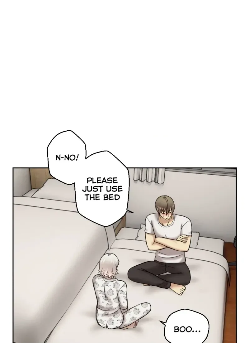 I’ll Be in Your Care Chapter 17.1 page 20 - 