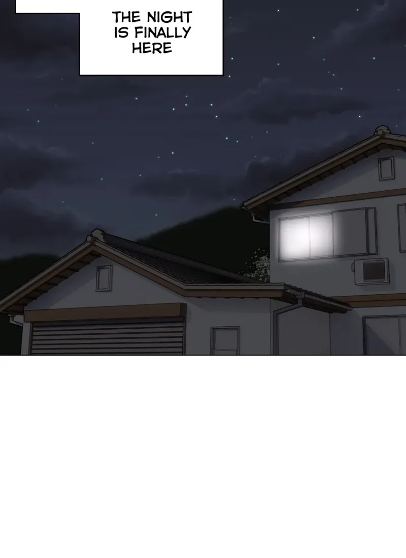 I’ll Be in Your Care Chapter 17.1 page 3 - 