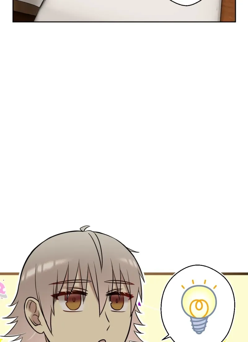I’ll Be in Your Care Chapter 17.1 page 21 - 