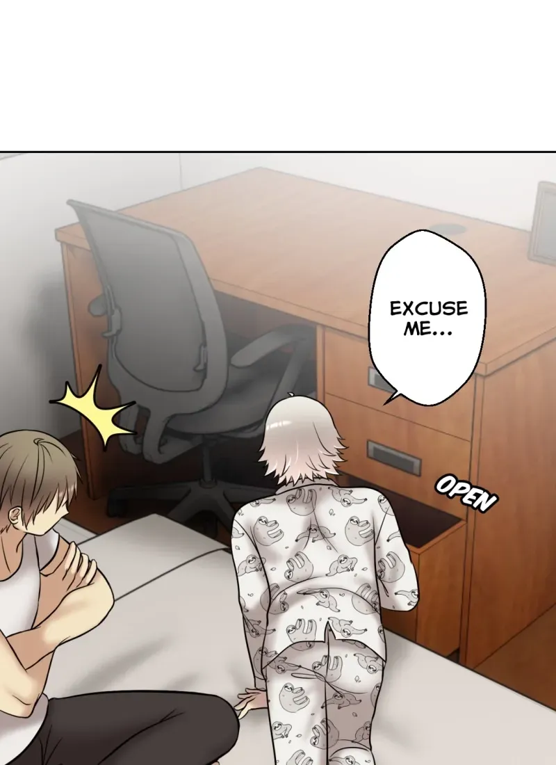 I’ll Be in Your Care Chapter 17.1 page 23 - 