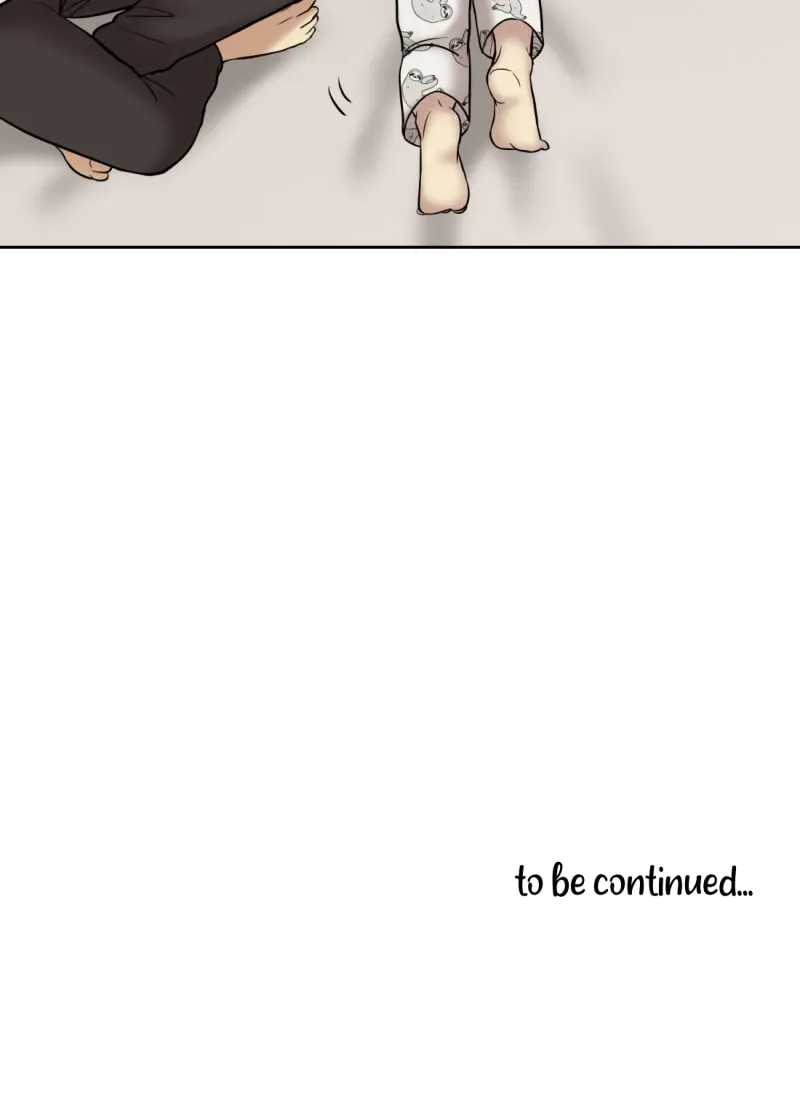 I’ll Be in Your Care Chapter 17.1 page 24 - 