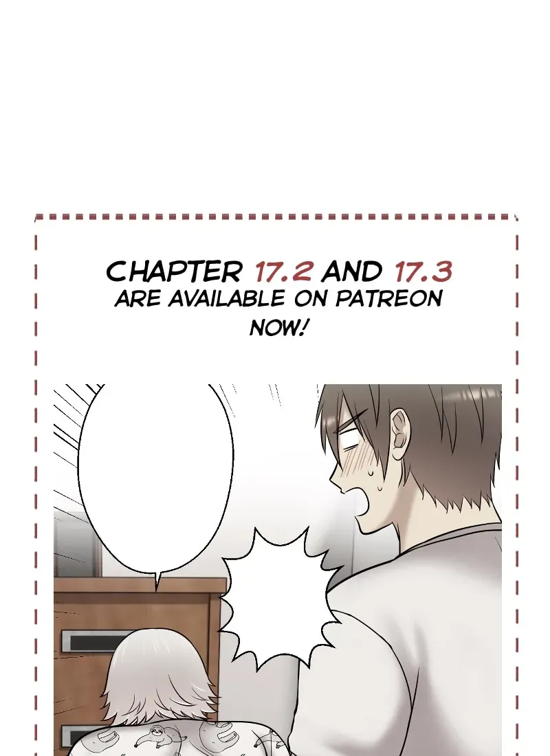 I’ll Be in Your Care Chapter 17.1 page 29 - 