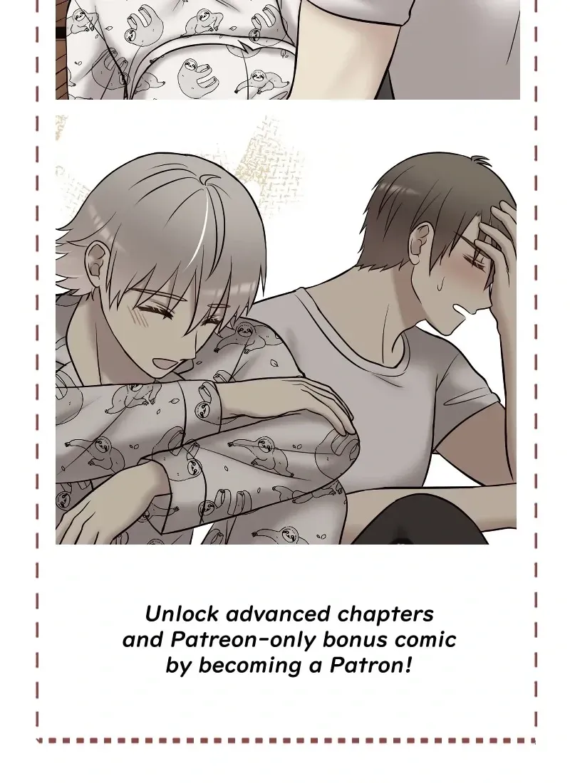 I’ll Be in Your Care Chapter 17.1 page 30 - 