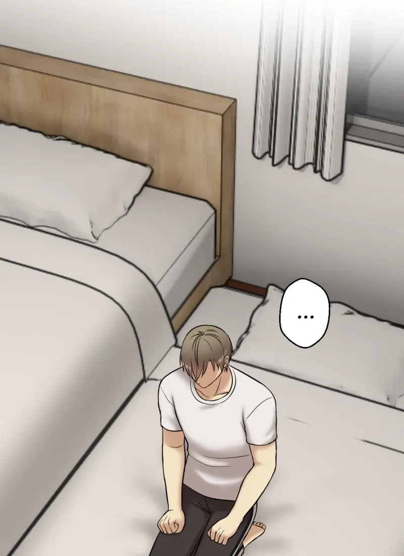 I’ll Be in Your Care Chapter 17.1 page 7 - 