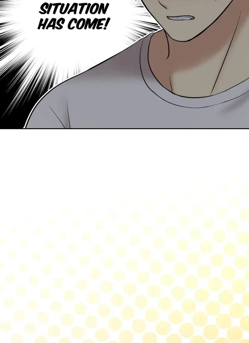 I’ll Be in Your Care Chapter 17.1 page 9 - 