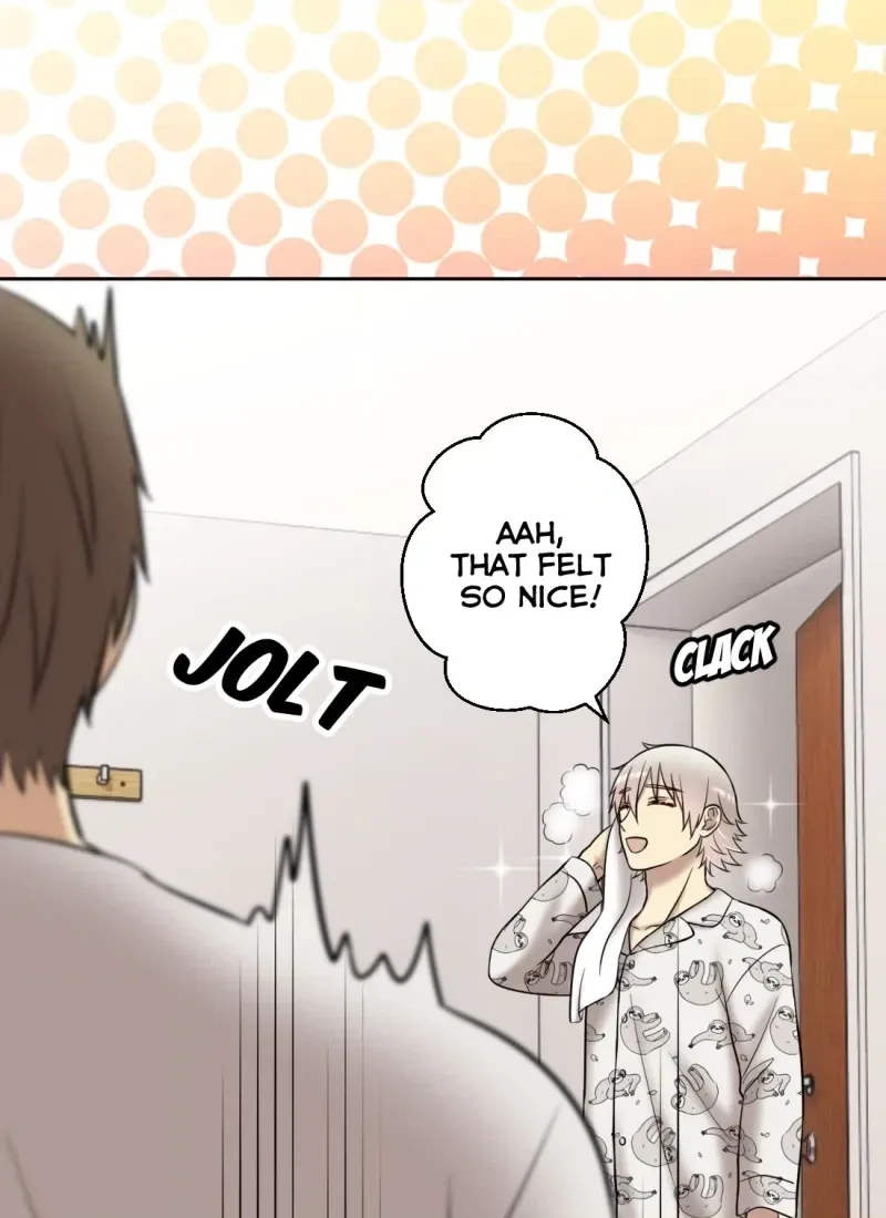 I’ll Be in Your Care Chapter 17.1 page 10 - 