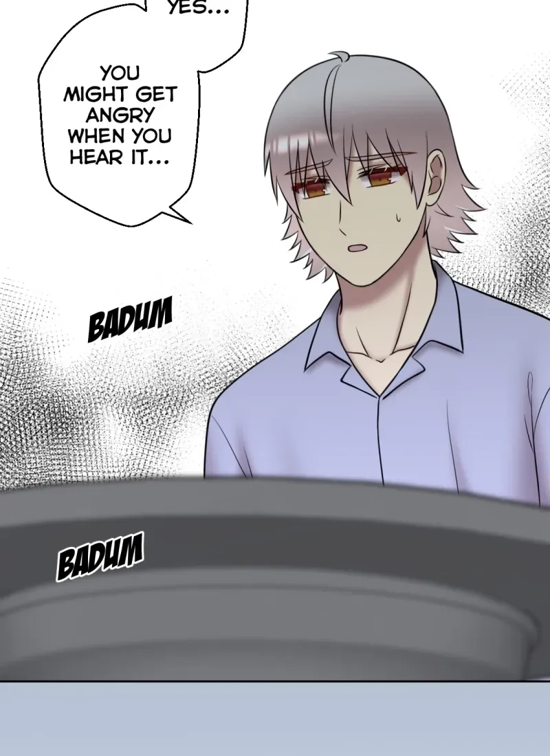 I’ll Be in Your Care Chapter 185 page 2 - 