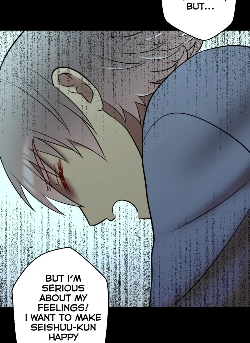 I’ll Be in Your Care Chapter 185 page 13 - 