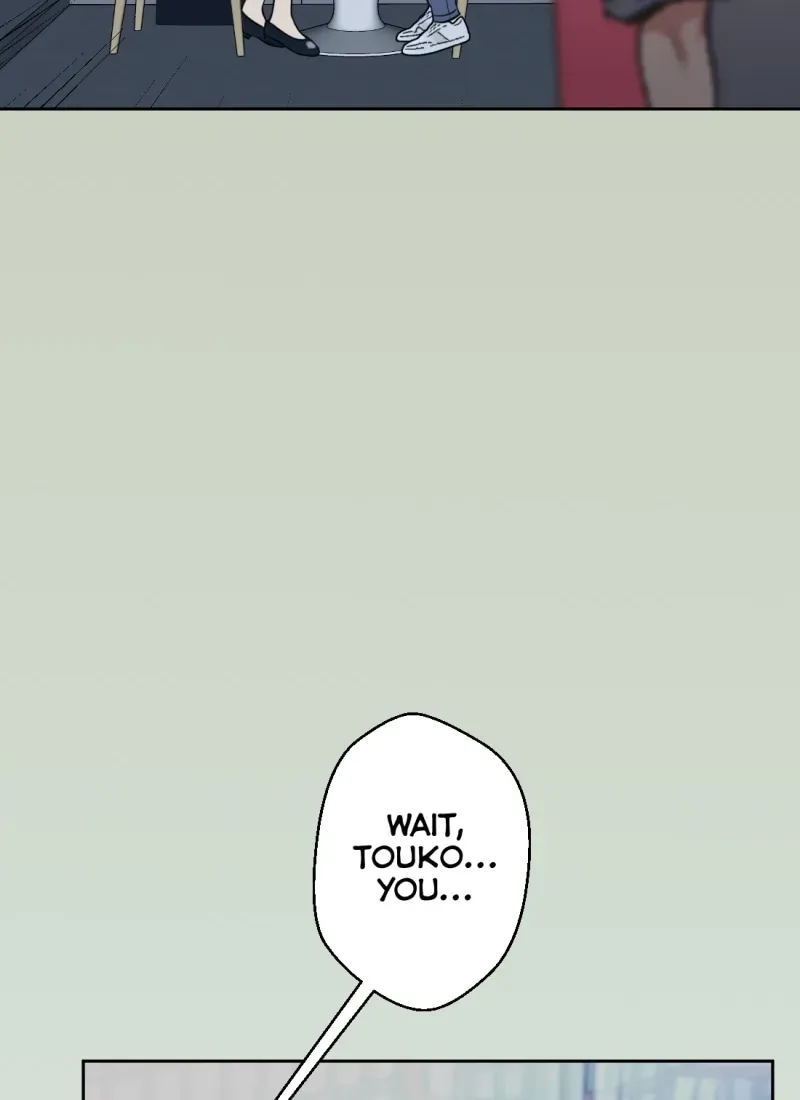 I’ll Be in Your Care Chapter 185 page 22 - 