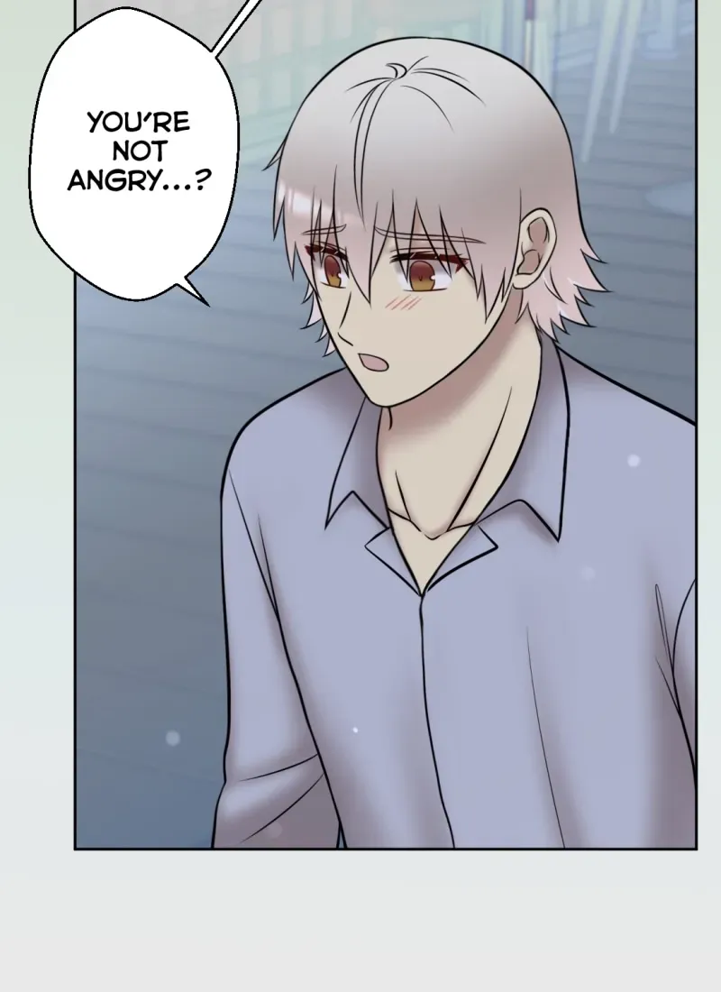 I’ll Be in Your Care Chapter 185 page 23 - 