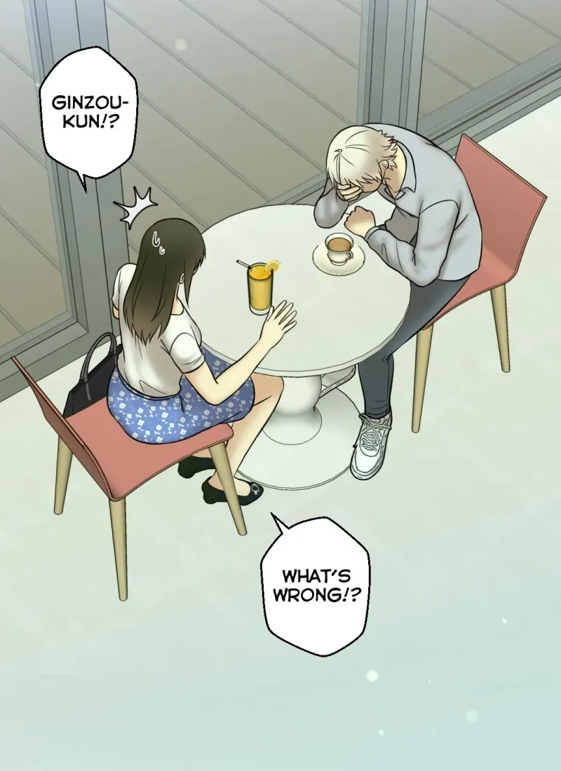 I’ll Be in Your Care Chapter 185 page 28 - 