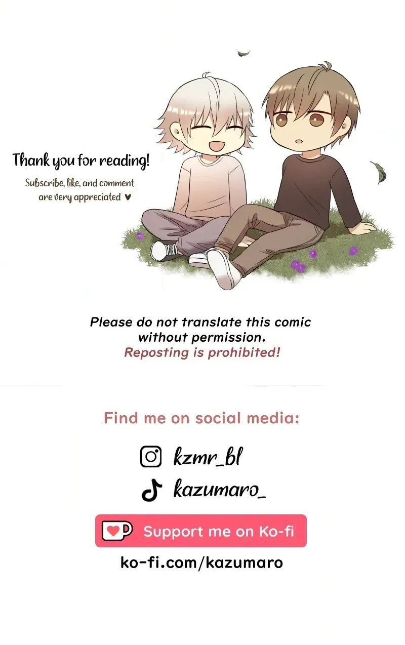 I’ll Be in Your Care Chapter 185 page 30 - 