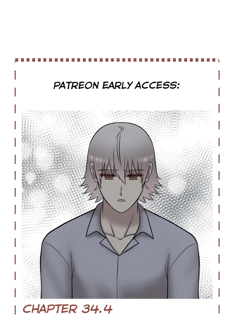 I’ll Be in Your Care Chapter 185 page 33 - 