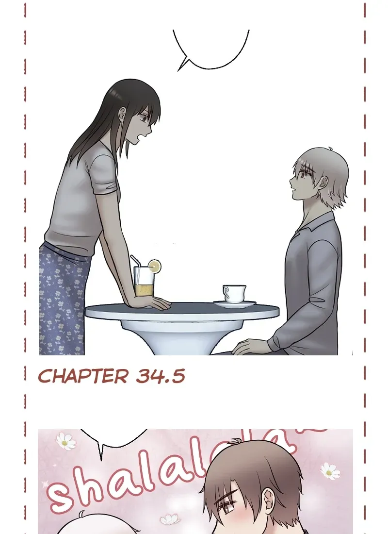 I’ll Be in Your Care Chapter 185 page 34 - 