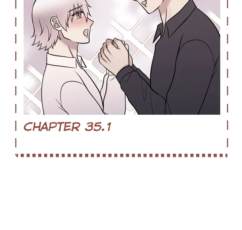 I’ll Be in Your Care Chapter 185 page 35 - 