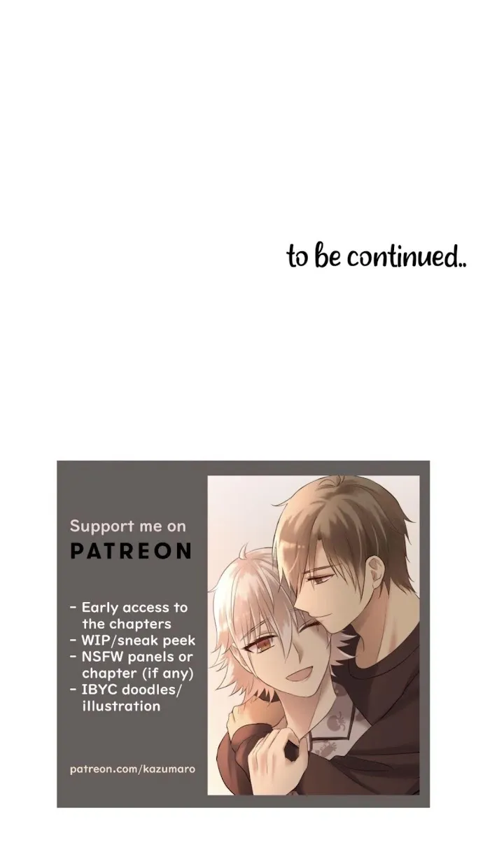 I’ll Be in Your Care Chapter 2.1 page 8 - 