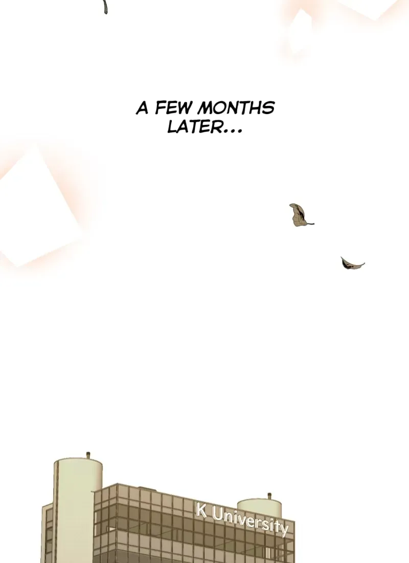 I’ll Be in Your Care Chapter 207 page 2 - 