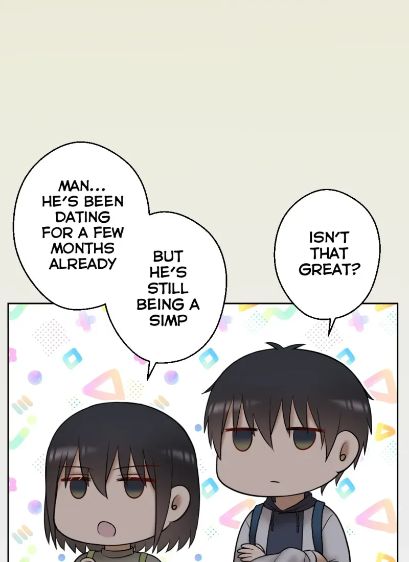 I’ll Be in Your Care Chapter 207 page 11 - 