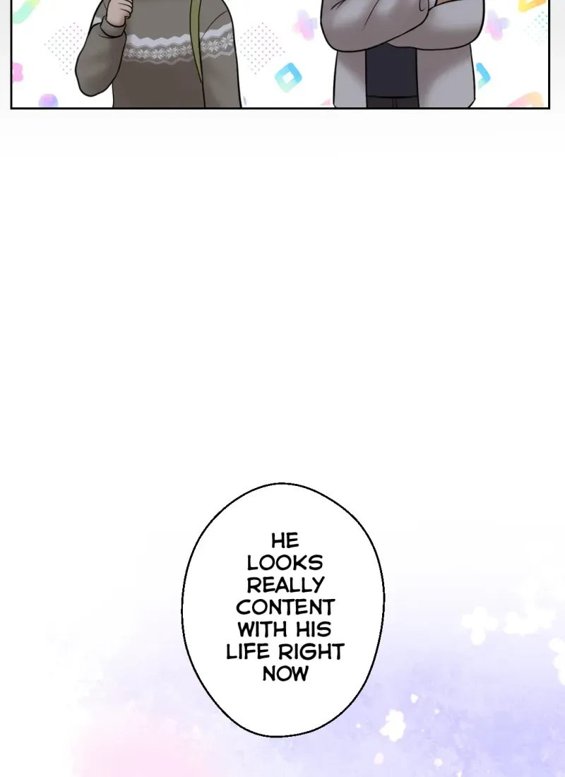 I’ll Be in Your Care Chapter 207 page 12 - 