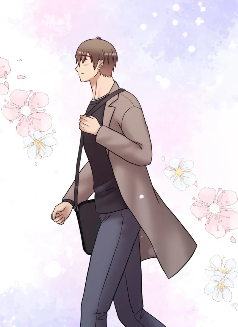 I’ll Be in Your Care Chapter 207 page 13 - 