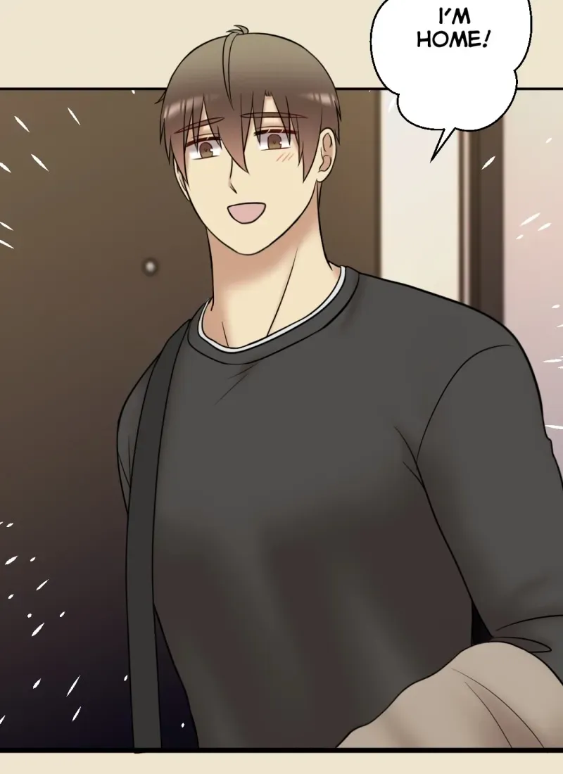 I’ll Be in Your Care Chapter 207 page 17 - 