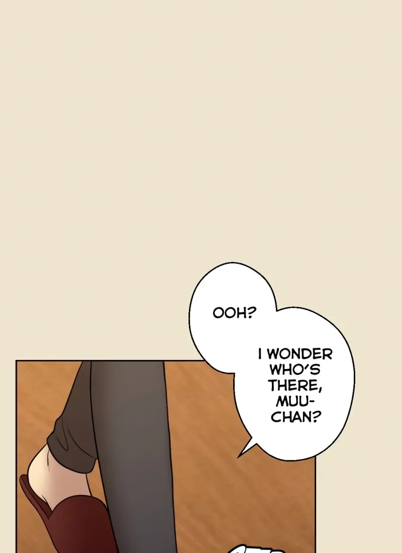 I’ll Be in Your Care Chapter 207 page 18 - 