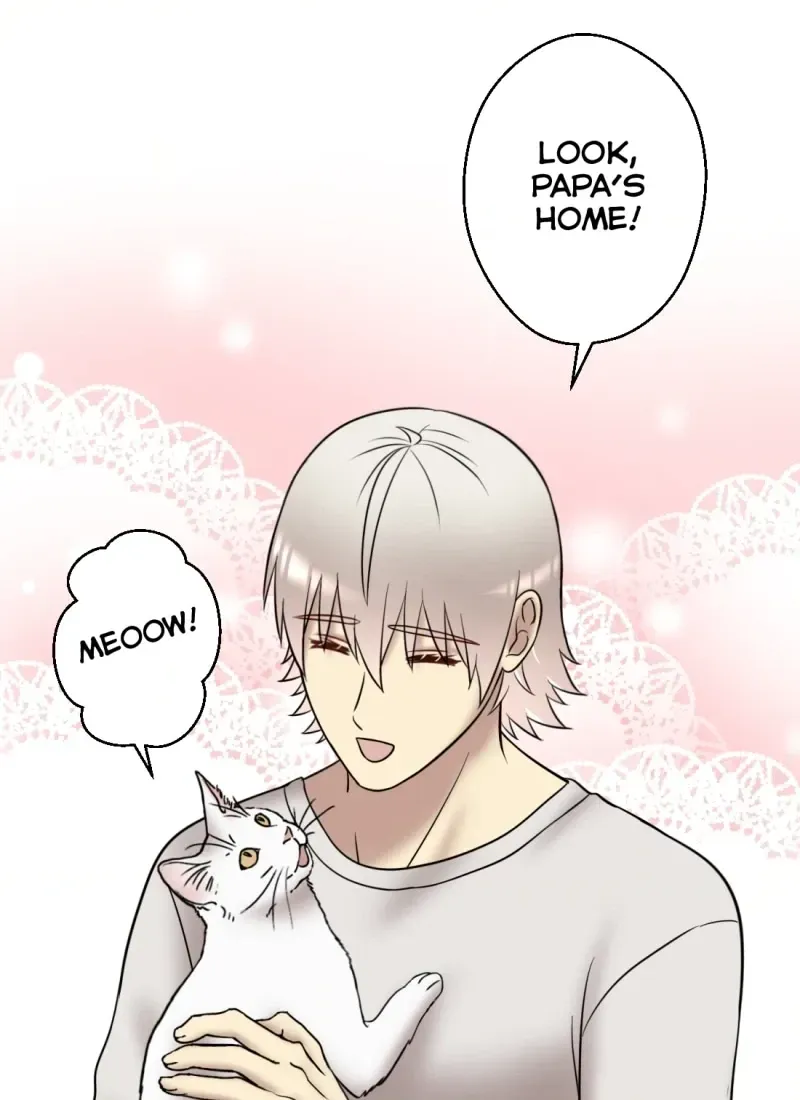 I’ll Be in Your Care Chapter 207 page 20 - 