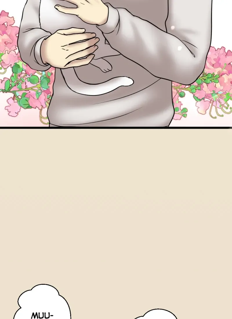I’ll Be in Your Care Chapter 207 page 21 - 