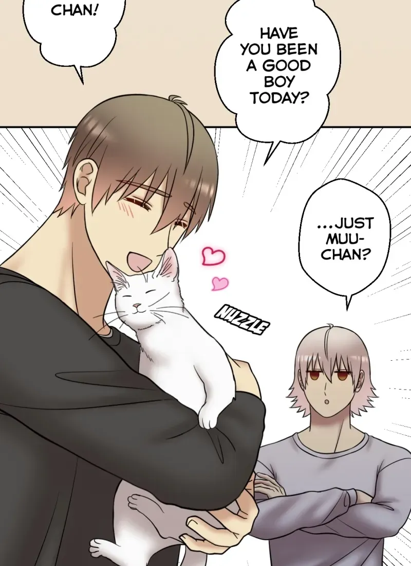 I’ll Be in Your Care Chapter 207 page 22 - 