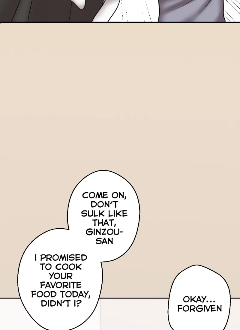 I’ll Be in Your Care Chapter 207 page 23 - 