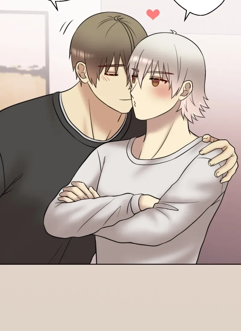 I’ll Be in Your Care Chapter 207 page 24 - 