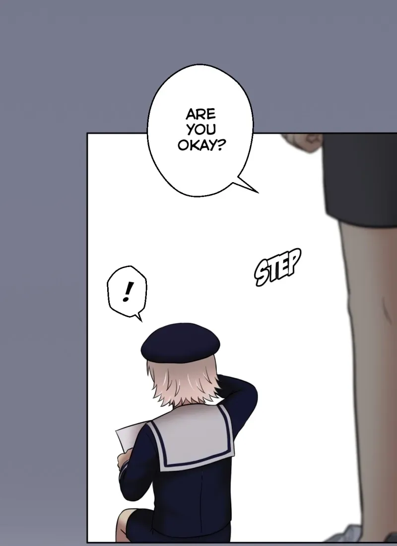 I’ll Be in Your Care Chapter 207 page 33 - 