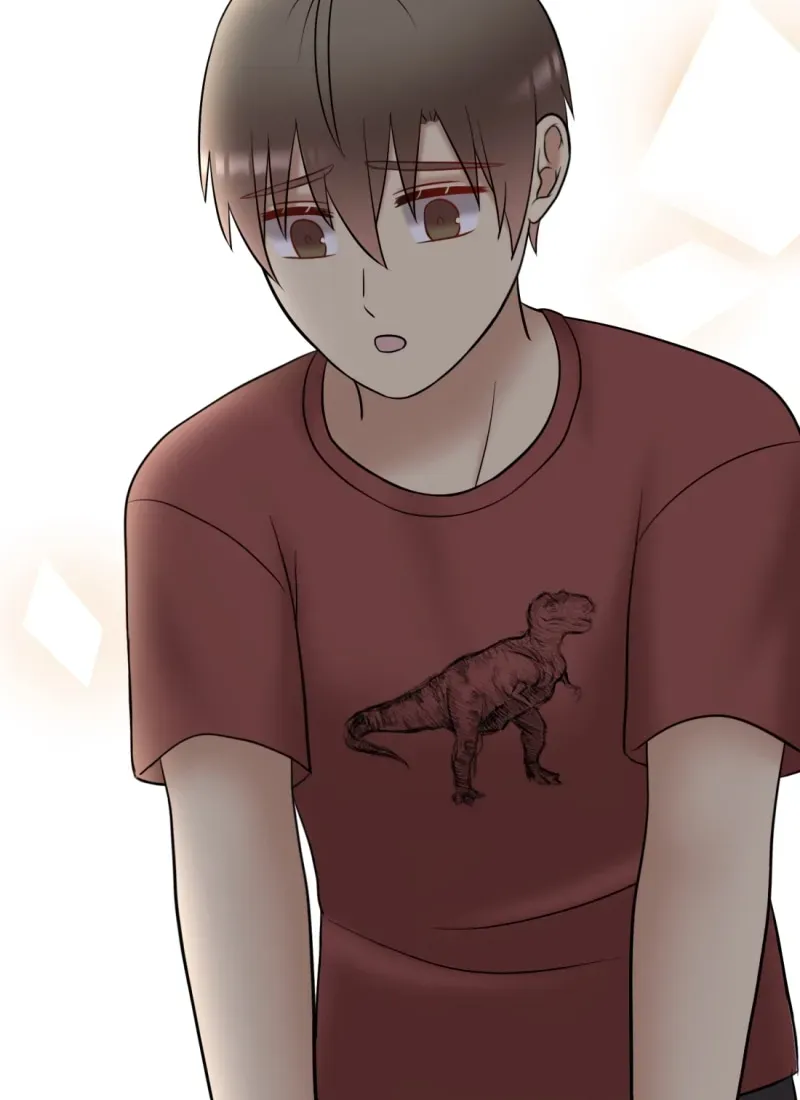 I’ll Be in Your Care Chapter 207 page 35 - 