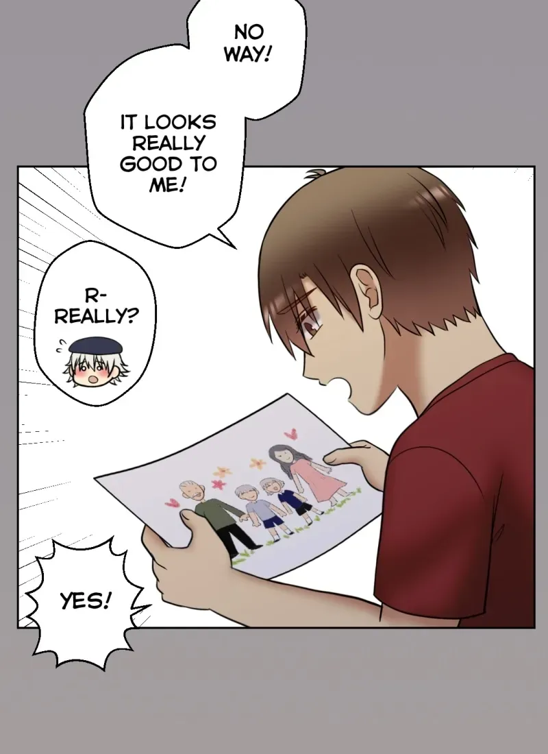 I’ll Be in Your Care Chapter 207 page 38 - 