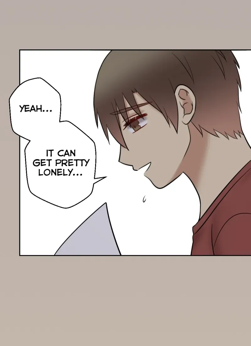 I’ll Be in Your Care Chapter 207 page 41 - 