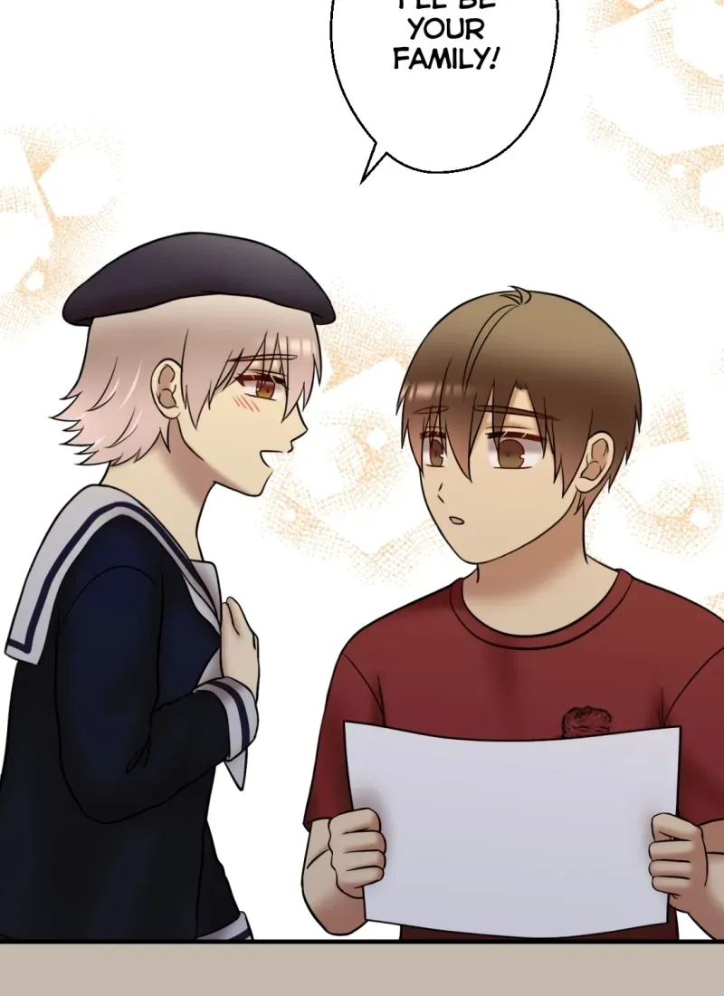 I’ll Be in Your Care Chapter 207 page 44 - 