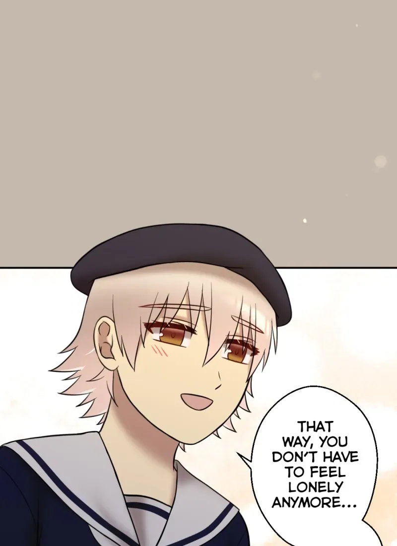 I’ll Be in Your Care Chapter 207 page 45 - 