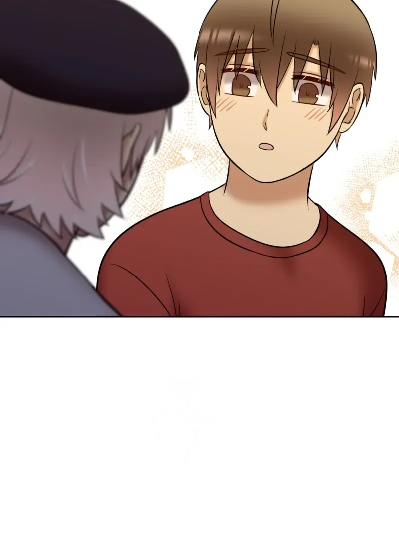 I’ll Be in Your Care Chapter 207 page 47 - 