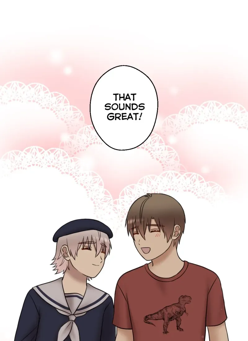 I’ll Be in Your Care Chapter 207 page 48 - 