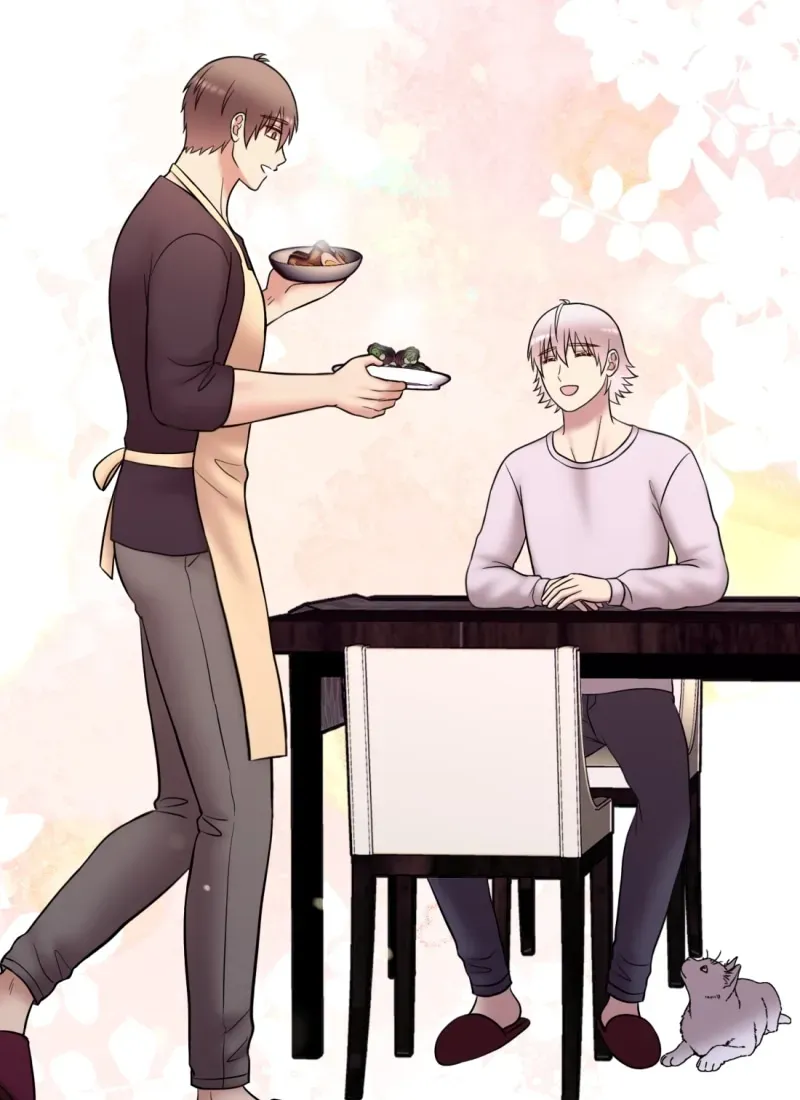 I’ll Be in Your Care Chapter 207 page 51 - 