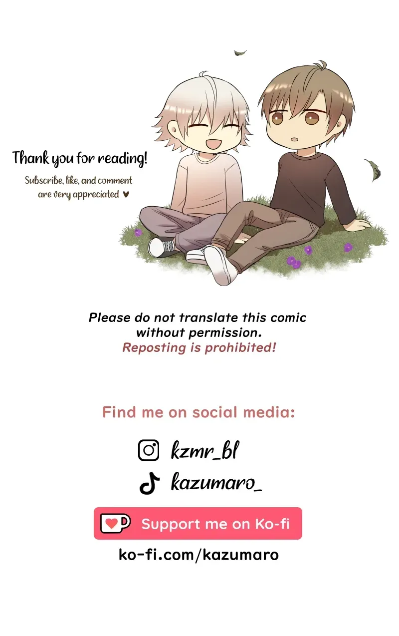 I’ll Be in Your Care Chapter 207 page 54 - 