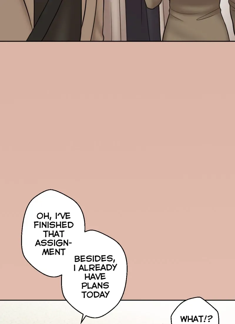 I’ll Be in Your Care Chapter 207 page 7 - 