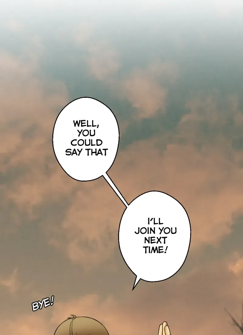 I’ll Be in Your Care Chapter 207 page 9 - 